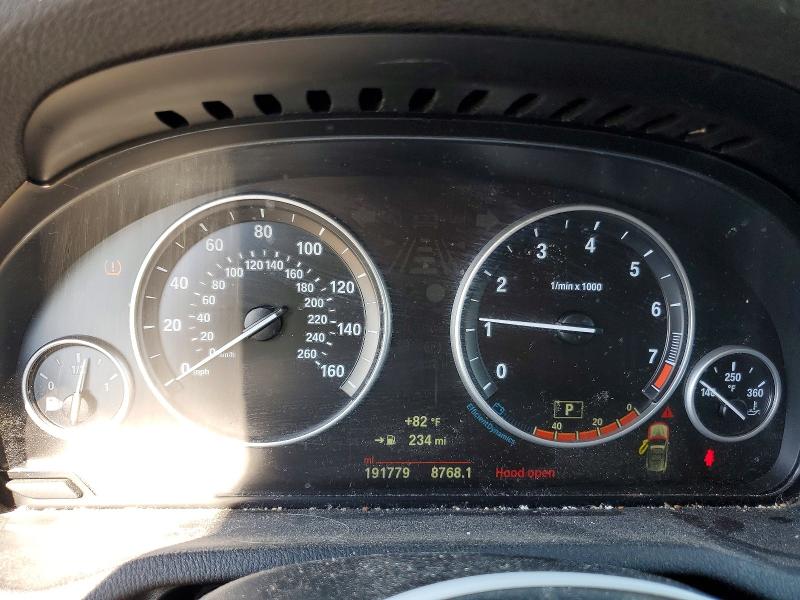 Продаж на аукціоні авто 2016 Bmw X3, vin: 5UXWX9C50G0D77991, номер лоту: 68126166