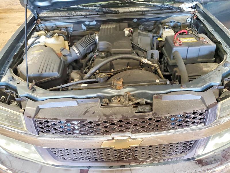 Aukcja sprzedaży 2006 Chevrolet Colorado, vin: 1GCCS148968168744, numer aukcji: 68324486