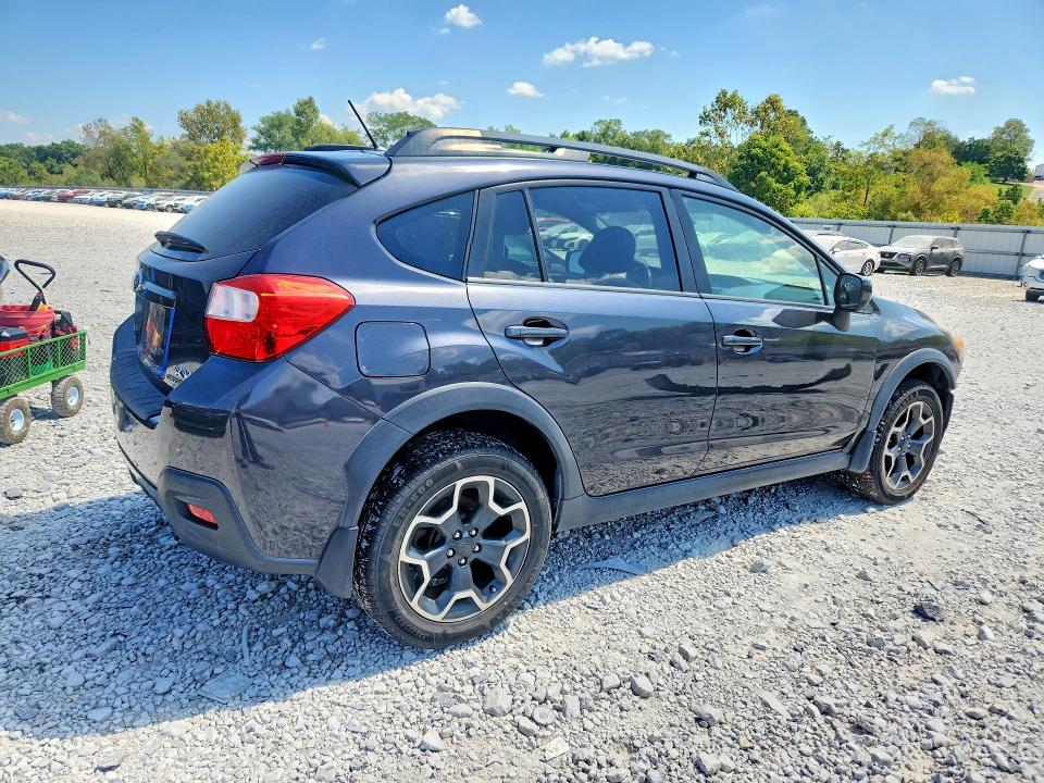 Aukcja sprzedaży 2014 Subaru Xv Crosstrek, vin: JF2GPAGC6E8226165, numer aukcji: 66090976