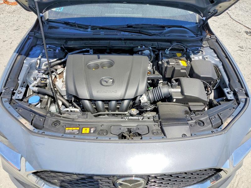 67243636 :رقم المزاد ، JM1BPBCL7T1879114 vin ، 2026 Mazda 3 مزاد بيع