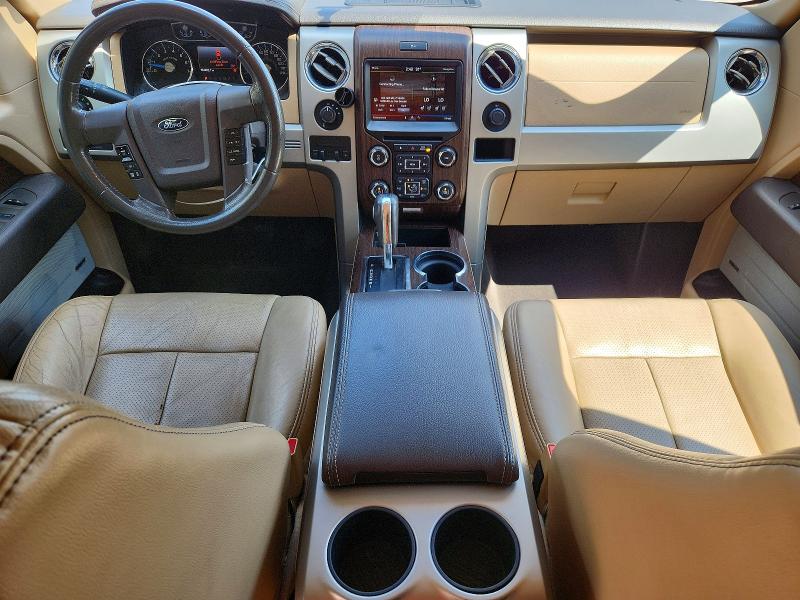 Продажа на аукционе авто 2013 Ford F150, vin: 1FTFW1EF4DFD00011, номер лота: 67925646