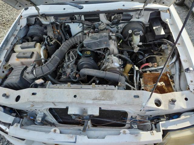 Продажа на аукционе авто 1998 Ford Ranger, vin: 1FTYR10C8WPB24994, номер лота: 70736306