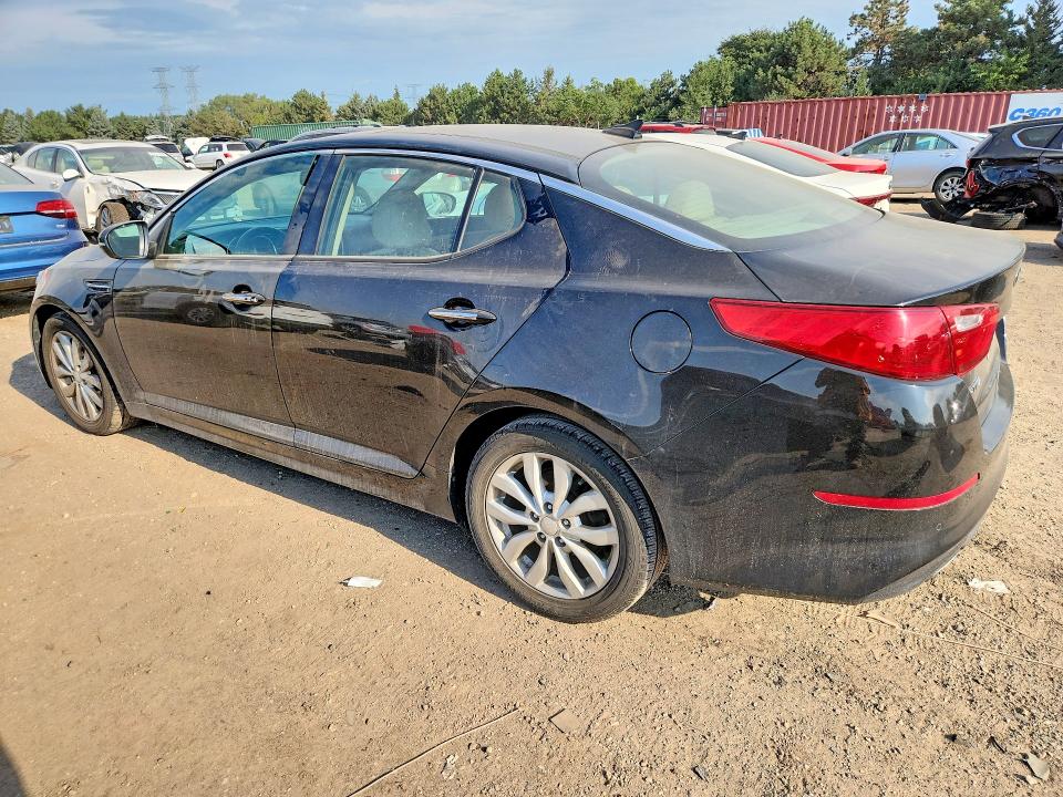 Aukcja sprzedaży 2015 Kia Optima, vin: 5XXGN4A76FG379337, numer aukcji: 67806126