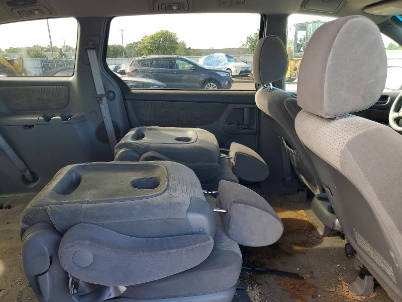 Продаж на аукціоні авто 2009 Toyota Sienna, vin: 5TDZK23C89S242161, номер лоту: 68662416