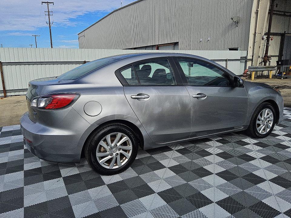 Aukcja sprzedaży 2012 Mazda 3, vin: JM1BL1V89C1578570, numer aukcji: 67490126
