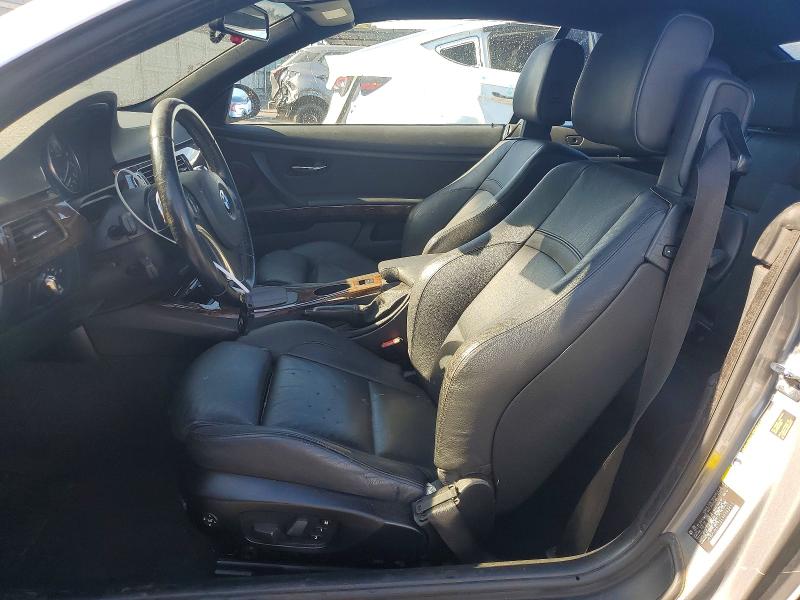 67475676 :رقم المزاد ، WBAWR33559P343655 vin ، 2009 Bmw 328 مزاد بيع