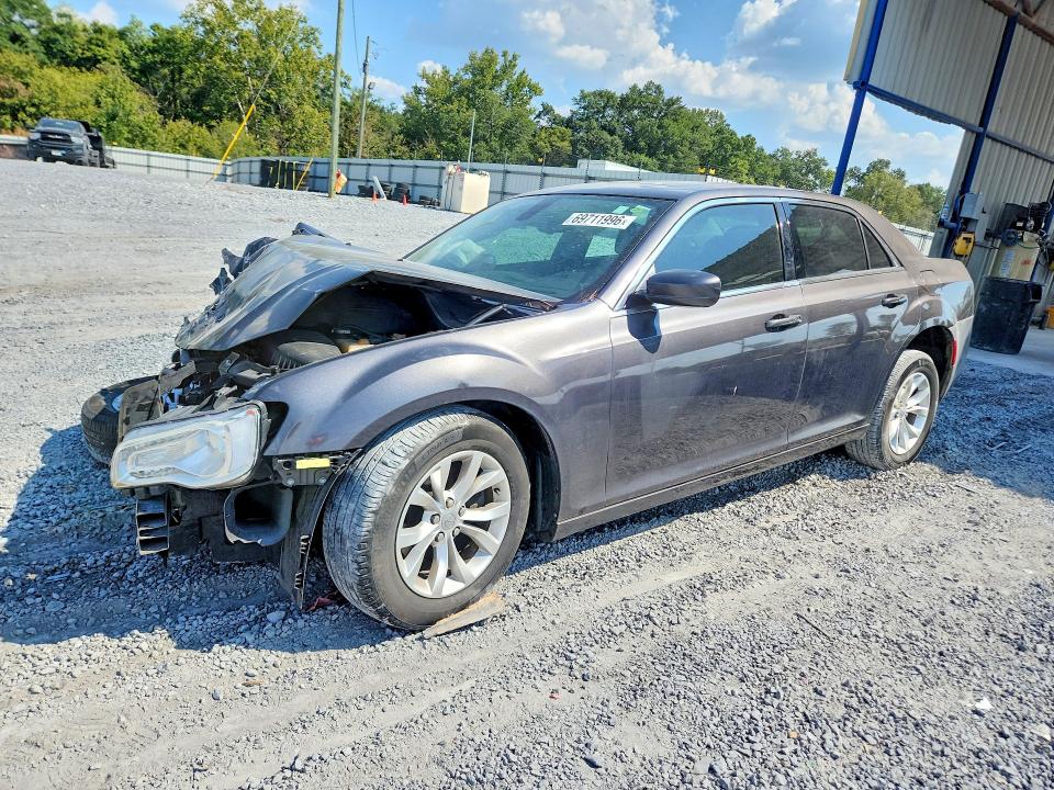Aukcja sprzedaży 2016 Chrysler 300, vin: 2C3CCAAG9GH233780, numer aukcji: 69711996