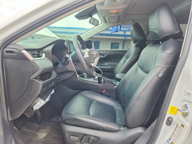 Aukcja sprzedaży 2019 Toyota Rav4, vin: 2T3P1RFV3KW036864, numer aukcji: 68757496