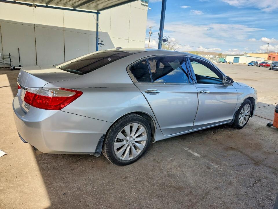 Aukcja sprzedaży 2013 Honda Accord, vin: 1HGCR3F92DA023579, numer aukcji: 69437506