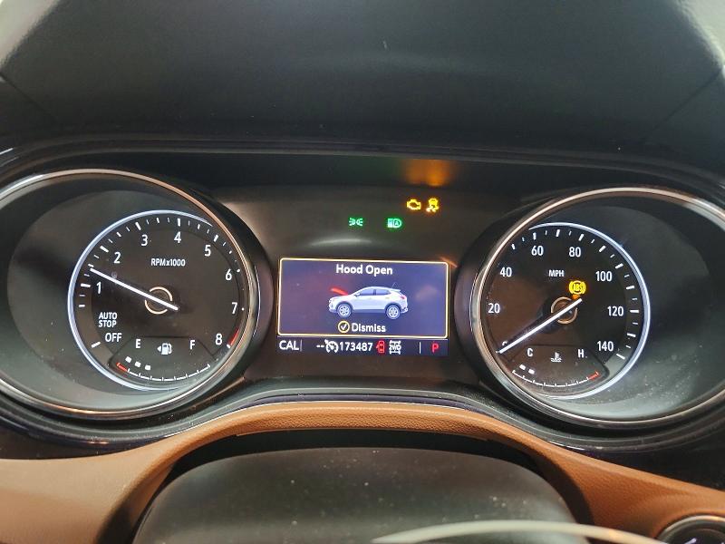 Продаж на аукціоні авто 2021 Buick Encore Gx, vin: KL4MMGSL7MB165313, номер лоту: 69828796