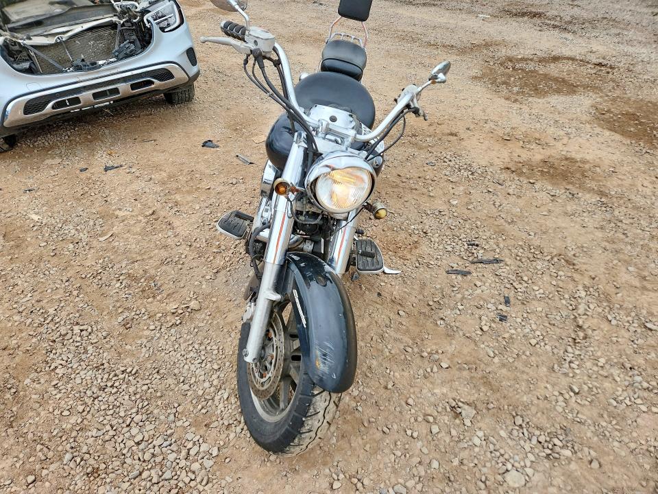 2006 Yamaha Xvs1100 მანქანა იყიდება აუქციონზე, vin: JYAVP11E46A086963, აუქციონის ნომერი: 70617946