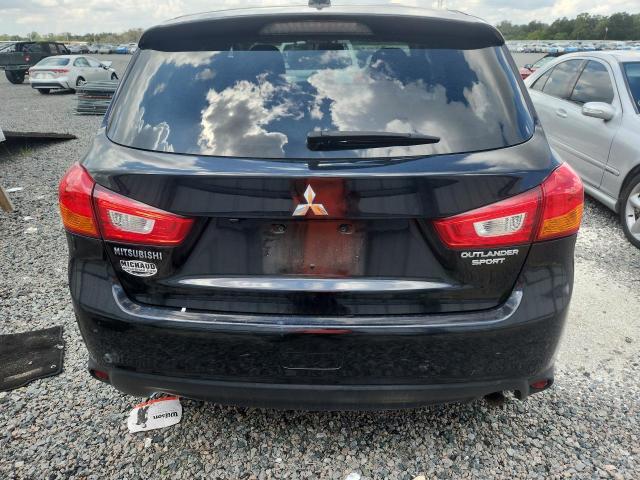 68504506 :رقم المزاد ، JA4AR3AW1HZ060823 vin ، 2017 Mitsubishi Outlander Sport مزاد بيع