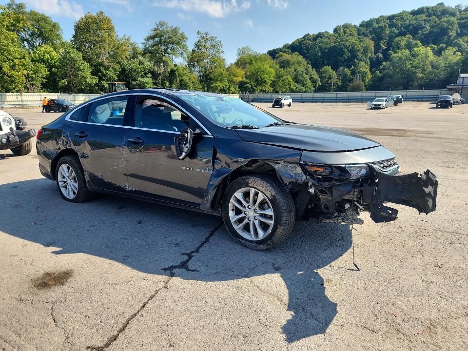 Продаж на аукціоні авто 2016 Chevrolet Malibu, vin: 1G1ZE5ST7GF214397, номер лоту: 67832636