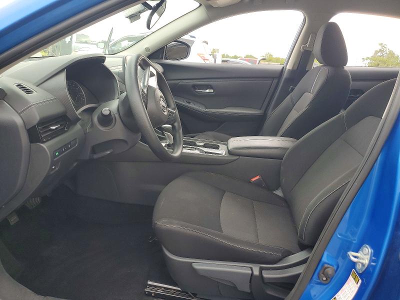 Aukcja sprzedaży 2025 Nissan Sentra, vin: 3N1AB8CV2SY276924, numer aukcji: 66480816