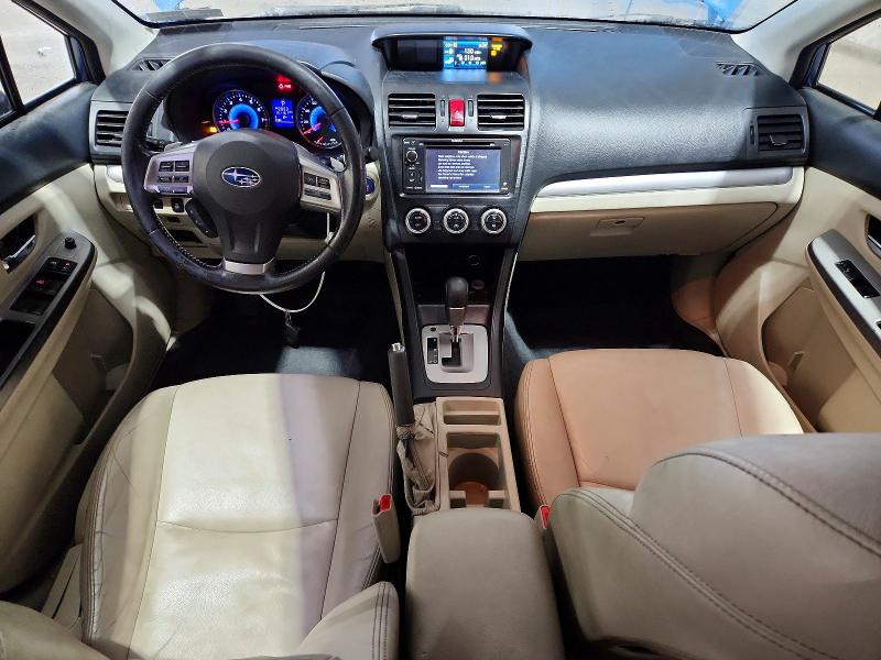 71256446 :رقم المزاد ، JF2GPBKC0EH220827 vin ، 2014 Subaru Xv Crosstrek مزاد بيع