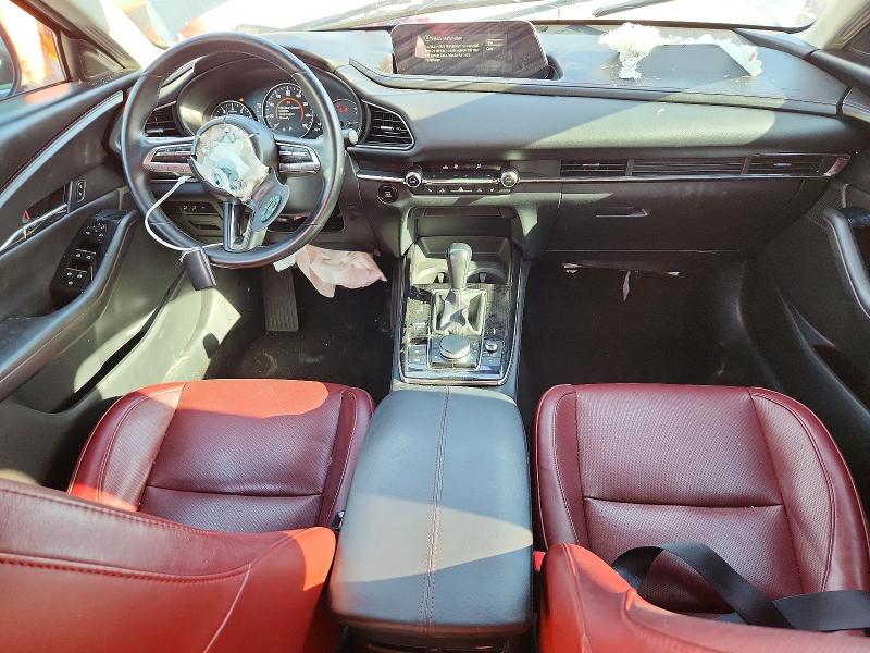 Продаж на аукціоні авто 2022 Mazda Cx-30, vin: 3MVDMBCL3NM444435, номер лоту: 70771466