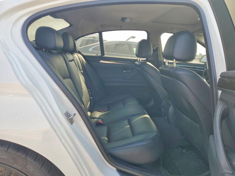 69444046 :رقم المزاد ، WBAXA5C50ED689325 vin ، 2014 Bmw 535 مزاد بيع