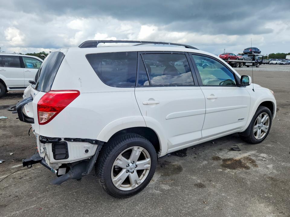 Продаж на аукціоні авто 2007 Toyota Rav4, vin: JTMZK32VX75010320, номер лоту: 68710246