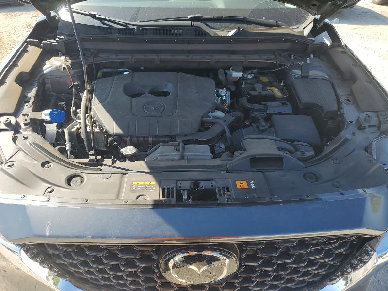 2025 Mazda Cx-5 მანქანა იყიდება აუქციონზე, vin: JM3KFBCM8S0735563, აუქციონის ნომერი: 67743146