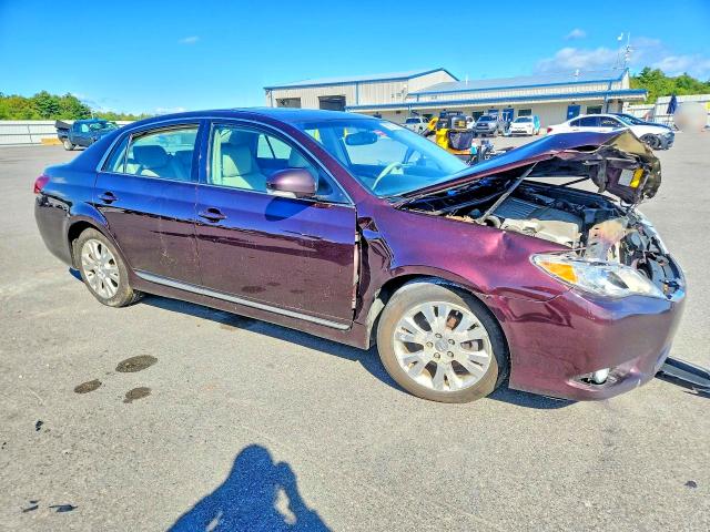 Aukcja sprzedaży 2011 Toyota Avalon, vin: 4T1BK3DB5BU392271, numer aukcji: 68211846