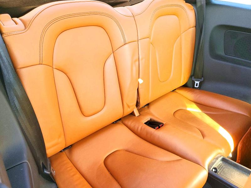 Продажа на аукционе авто 2011 Audi Tts, vin: TRUB1AFKXB1001938, номер лота: 67173656