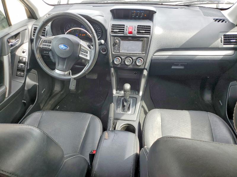 67420766 :رقم المزاد ، JF2SJCWC5FH823852 vin ، 2015 Subaru Forester مزاد بيع
