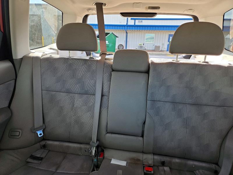70417246 :رقم المزاد ، JF2SH6CC6AH748329 vin ، 2010 Subaru Forester مزاد بيع