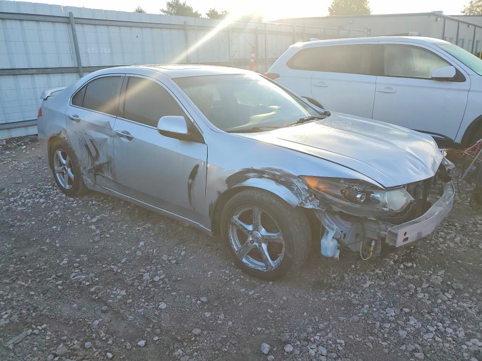 2011 Acura Tsx მანქანა იყიდება აუქციონზე, vin: JH4CU2F68BC016097, აუქციონის ნომერი: 64974786