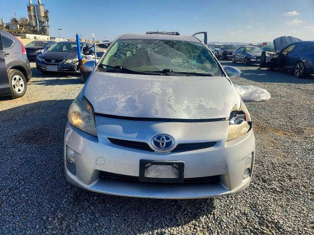 2010 Toyota Prius მანქანა იყიდება აუქციონზე, vin: JTDKN3DU0A0031002, აუქციონის ნომერი: 69131356