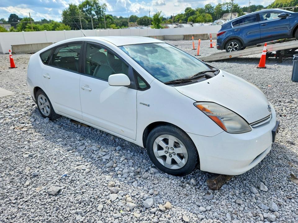 Aukcja sprzedaży 2008 Toyota Prius, vin: JTDKB20U283325616, numer aukcji: 66857756