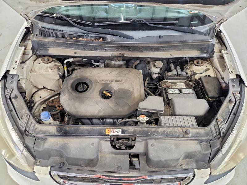 Aukcja sprzedaży 2012 Kia Soul, vin: KNDJT2A6XC7379725, numer aukcji: 69486366