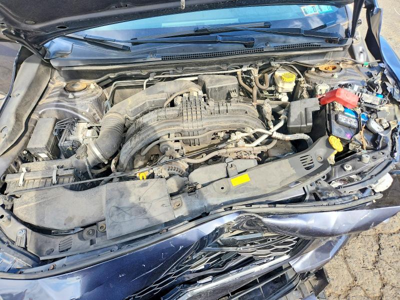 Aukcja sprzedaży 2017 Subaru Impreza, vin: 4S3GKAK63H1615745, numer aukcji: 67703476