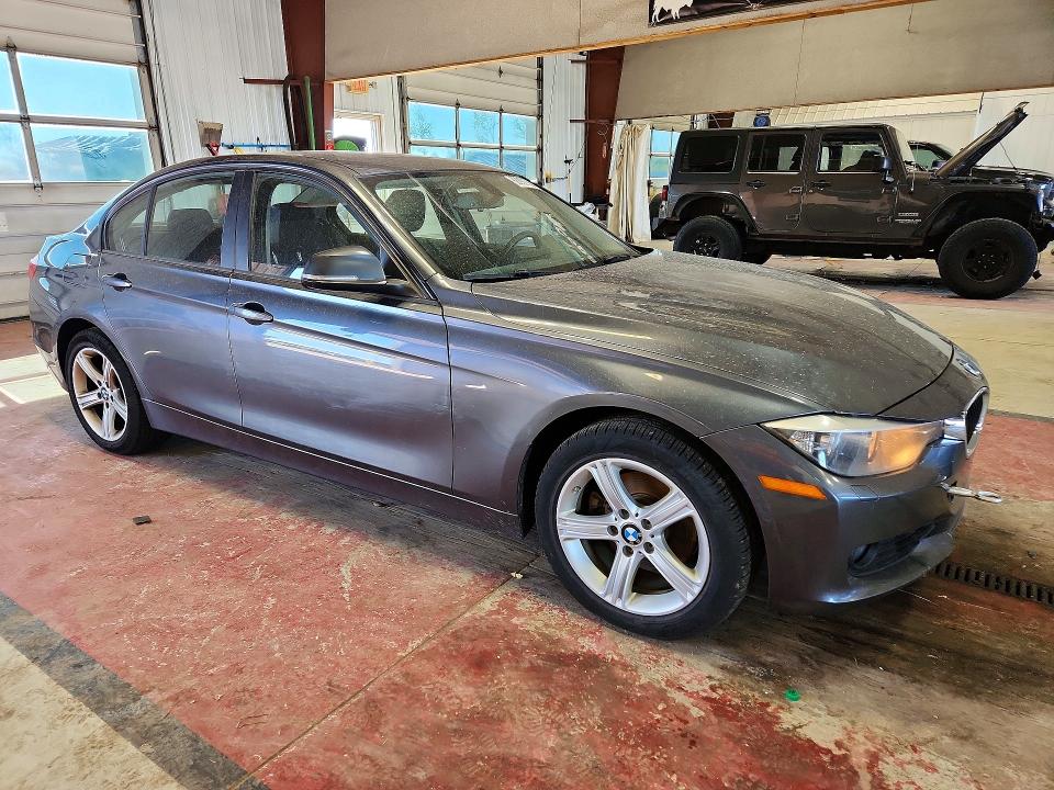 68292756 :رقم المزاد ، WBA3B5C55FF963295 vin ، 2015 Bmw 328 مزاد بيع