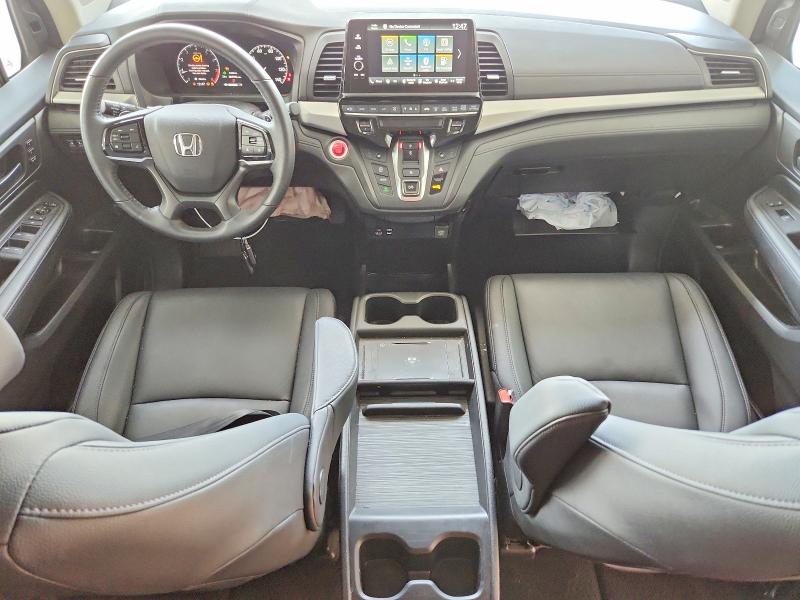 Продажа на аукционе авто 2026 Honda Odyssey, vin: 5FNRL6H62TB027491, номер лота: 70334856