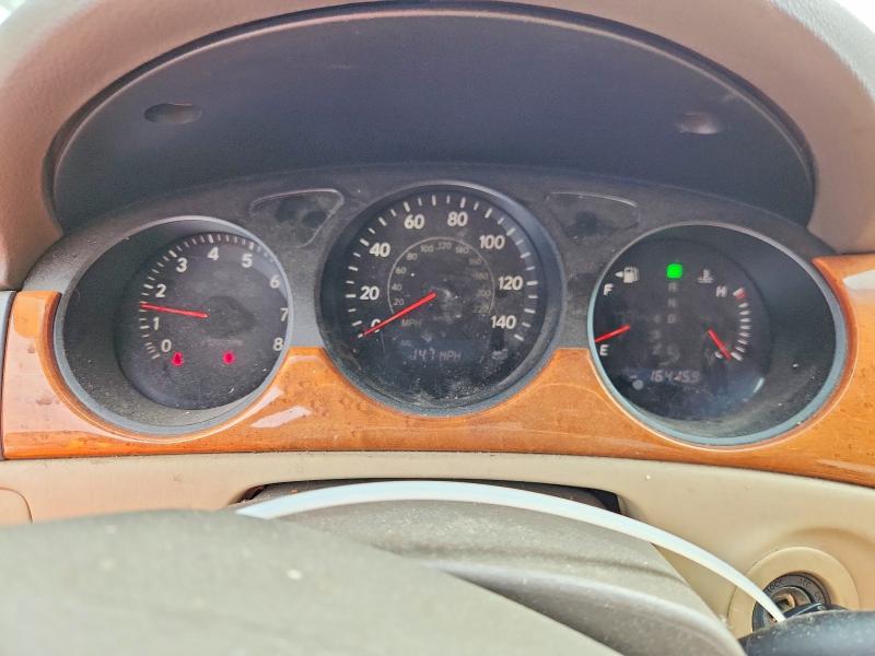 69160046 :رقم المزاد ، JTHBA30G655130443 vin ، 2005 Lexus Es مزاد بيع