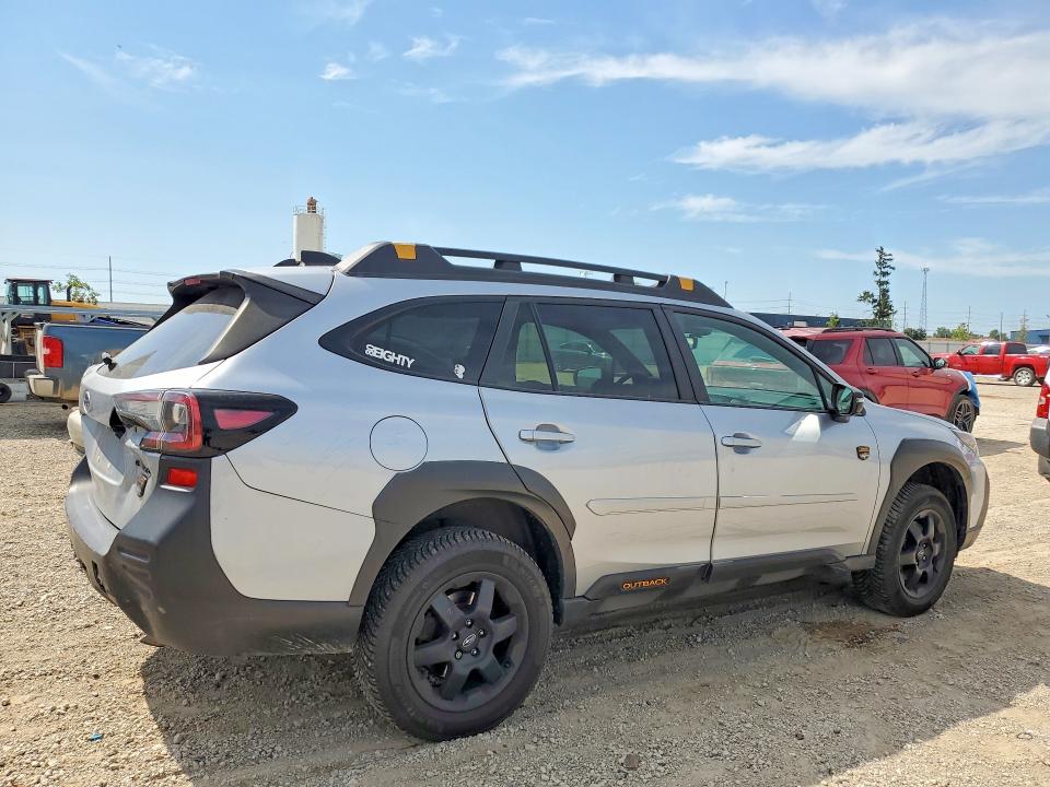 Aukcja sprzedaży 2022 Subaru Outback, vin: 4S4BTGUD5N3281204, numer aukcji: 67595856