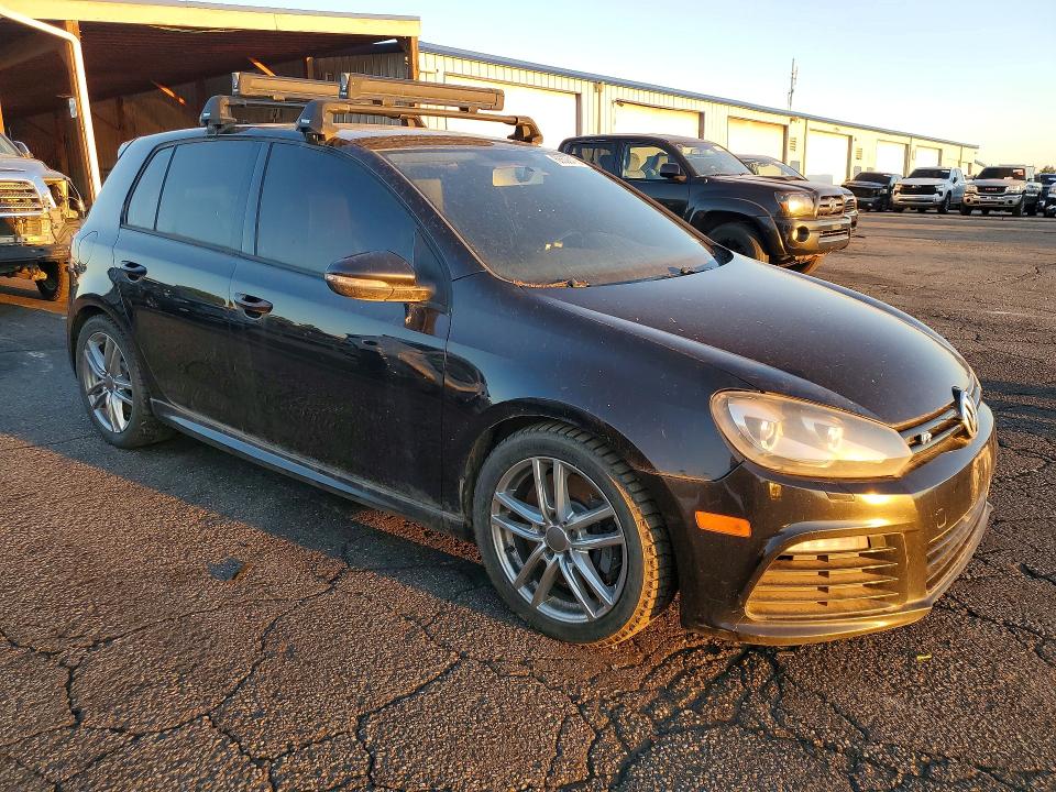 Продаж на аукціоні авто 2012 Volkswagen Golf, vin: WVWPF7AJ4CW345286, номер лоту: 68626476