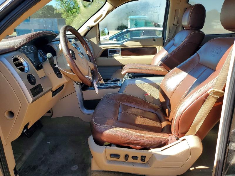 Продаж на аукціоні авто 2012 Ford F150, vin: 1FTFW1ET8CKD56416, номер лоту: 70605926