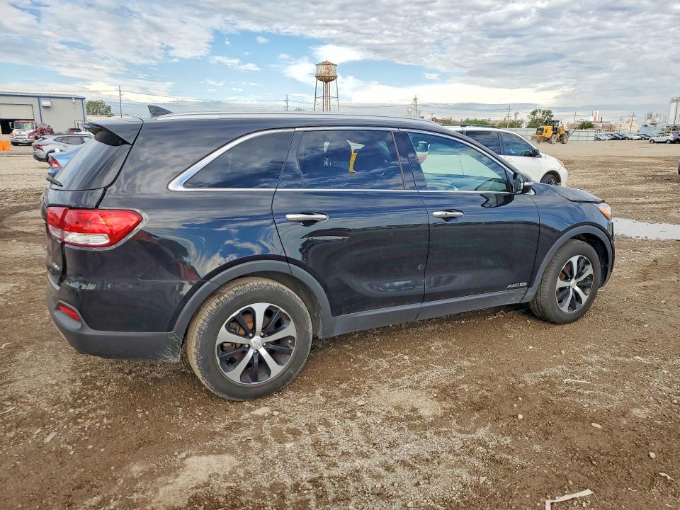Продажа на аукционе авто 2018 Kia Sorento, vin: 5XYPHDA50JG365640, номер лота: 69914026
