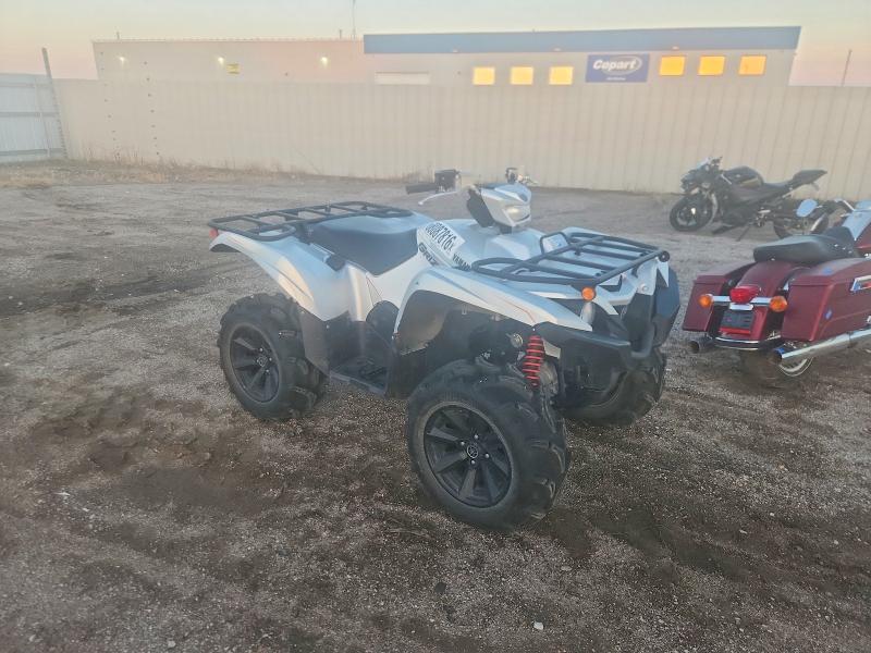 Продажа на аукционе авто 2022 Yamaha Grizzley, vin: 5Y4AMK2E8NA101938, номер лота: 68087816