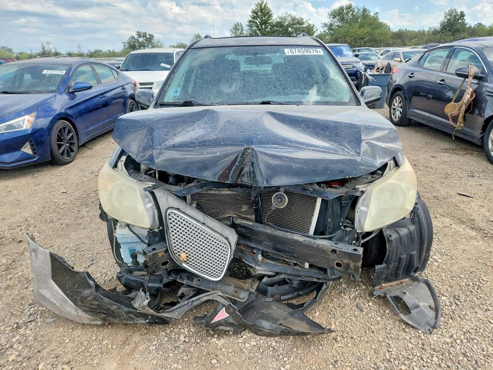 67459076 :رقم المزاد ، 5Y2SL65898Z416315 vin ، 2008 Pontiac Vibe مزاد بيع
