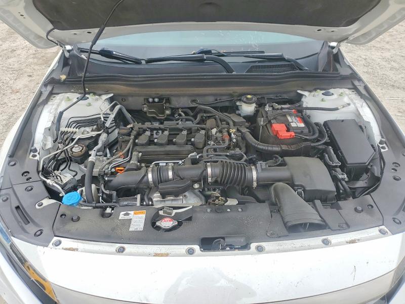 Продаж на аукціоні авто 2021 Honda Accord, vin: 1HGCV1F33MA098514, номер лоту: 69864036