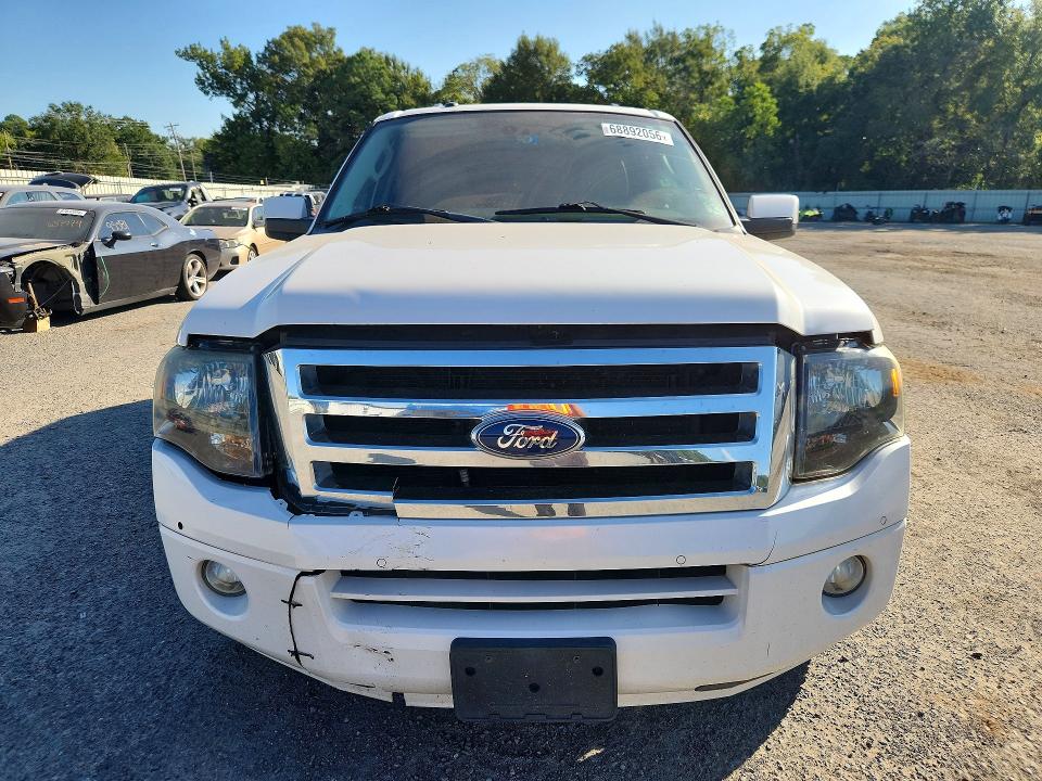 2013 Ford Expedition მანქანა იყიდება აუქციონზე, vin: 1FMJK1K58DEF62827        , აუქციონის ნომერი: 68892056