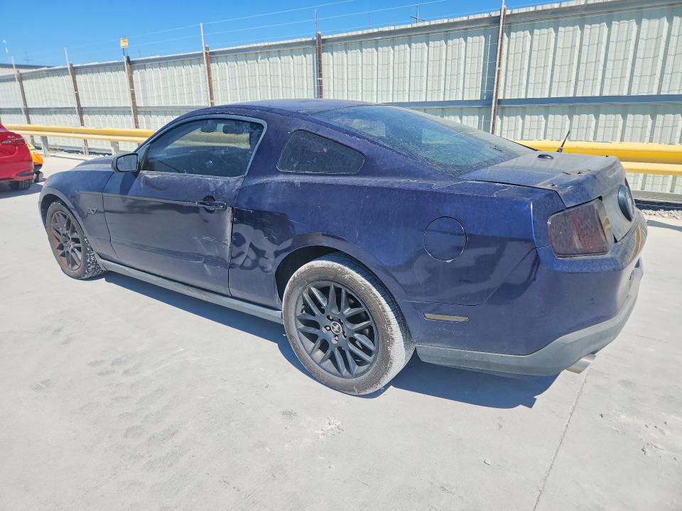 Aukcja sprzedaży 2012 Ford Mustang, vin: 1ZVBP8AM0C5258737, numer aukcji: 67597356