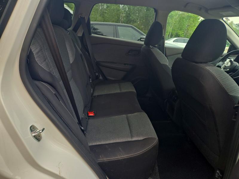 Продажа на аукционе авто 2022 Nissan Rogue, vin: 5N1AT3AB8NC687727, номер лота: 67610156