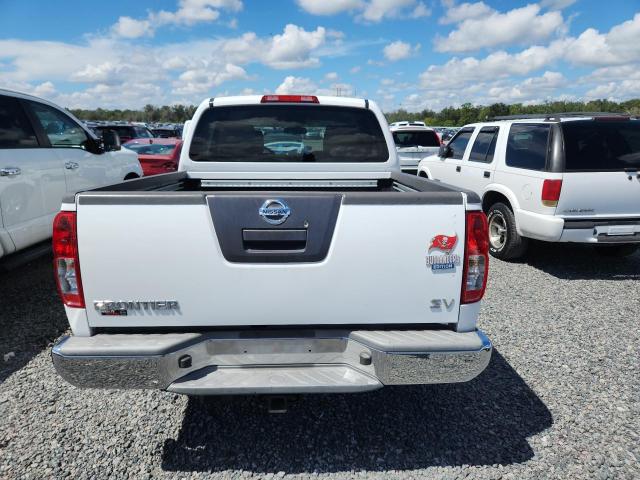 2011 Nissan Frontier მანქანა იყიდება აუქციონზე, vin: 1N6AD0ER1BC442364, აუქციონის ნომერი: 69959026