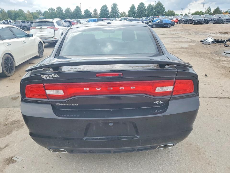 Aukcja sprzedaży 2014 Dodge Charger, vin: 2C3CDXCT4EH319280, numer aukcji: 68281406