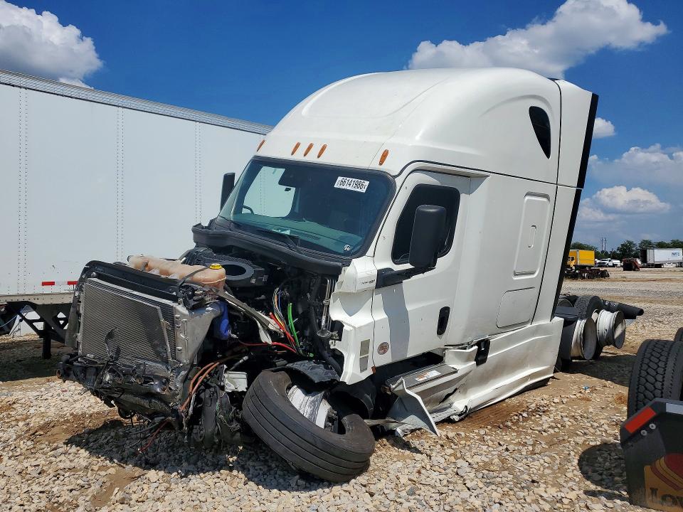 Auction sale of the 2022 Freightliner Cascadia 126, vin: 3AKJHHDR2NSNK9005, lot number: 66141986