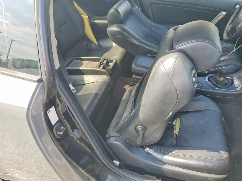 69329056 :رقم المزاد ، JNKCV54E47M904940 vin ، 2007 Infiniti G35 مزاد بيع