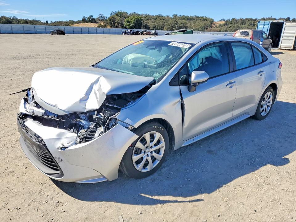 Aukcja sprzedaży 2026 Toyota Corolla, vin: 5YFB4MDE0TP420815, numer aukcji: 70550906